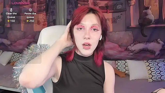 JessieRich's cam snapshot