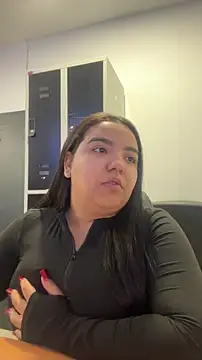 princezzc's cam snapshot