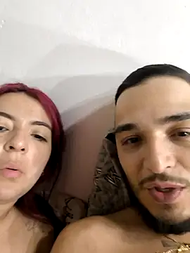 DuoPassion7's cam snapshot