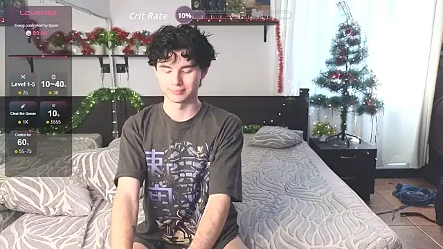 Cute_Mike live sex cam