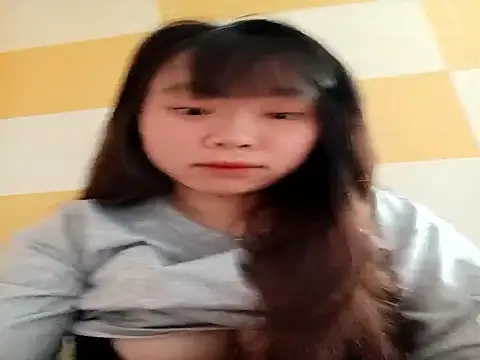 Ciin_hello's cam snapshot