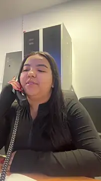 princezzc's cam snapshot