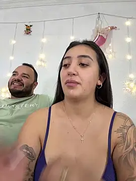 Hannahoff's cam snapshot