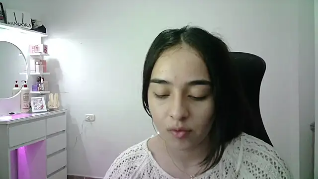 aineangeel's cam snapshot