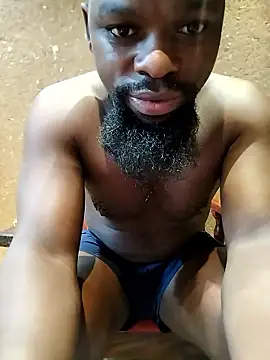 Chocolate_factory_man live sex cam