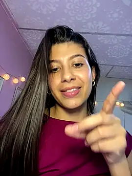 Lenapink19's cam snapshot