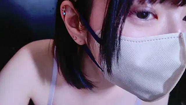 ranran_ch's cam snapshot