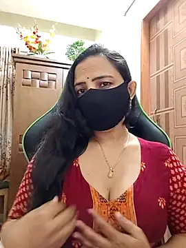 Payel-Sen's cam snapshot