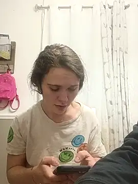 thecouplessecret's cam snapshot