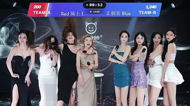 LU-909's cam snapshot