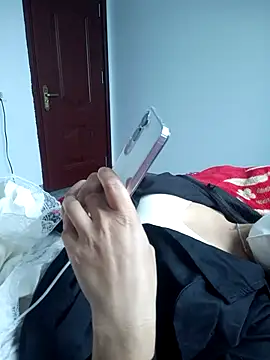 congchua977's cam snapshot