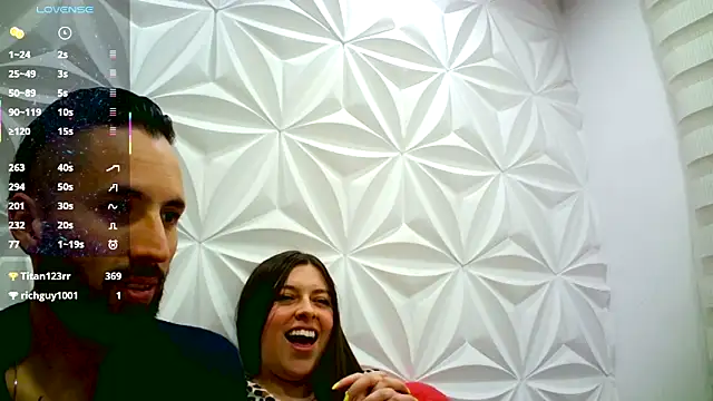 jerryandjessica live sex cam