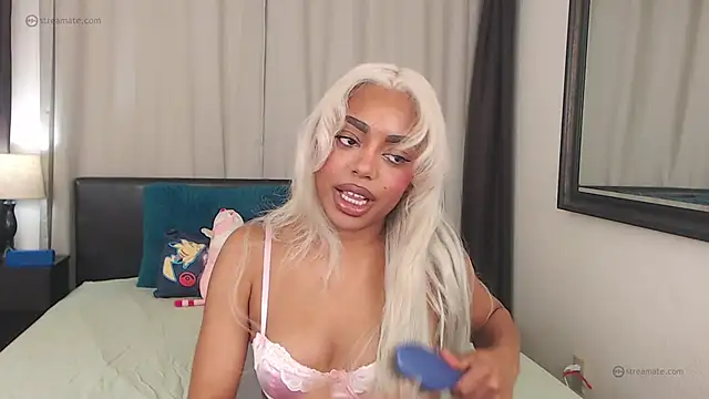 RobynKnight live sex cam