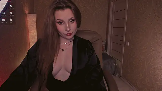 Eesmaaarrr live sex cam