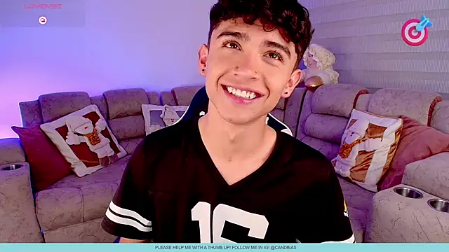 Niico_Cruz live sex cam