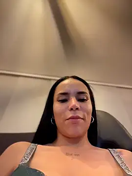 Naatalia's cam snapshot