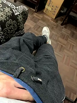 SaintJacob live sex cam