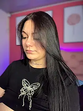 Megaan__More's cam snapshot