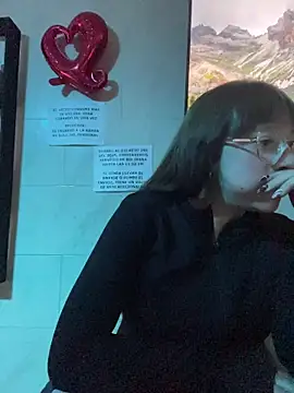 Engell_fire's cam snapshot