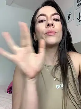 ImAlicee's cam snapshot