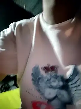 Lily-o's cam snapshot