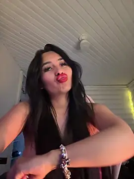 Anily_Lovely live sex cam