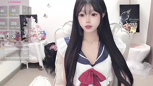 -EEBABY live sex cam