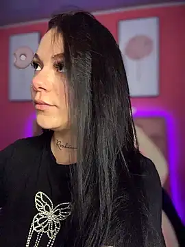 Megaan__More's cam snapshot