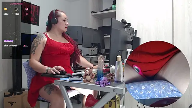 leidydi223 live sex cam