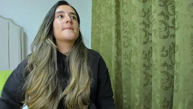 Hanna86's cam snapshot