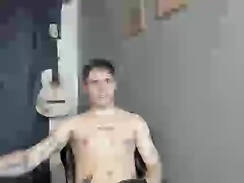 Antonello_Vannucci live sex cam