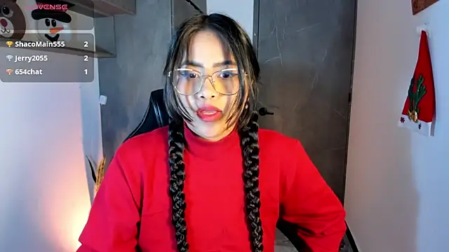 Victoria_b_'s cam snapshot