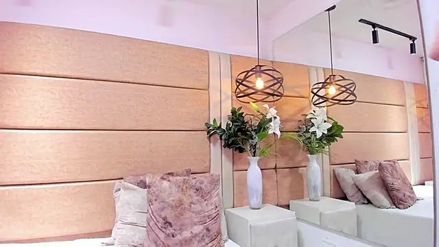 BarbieMonet's cam snapshot