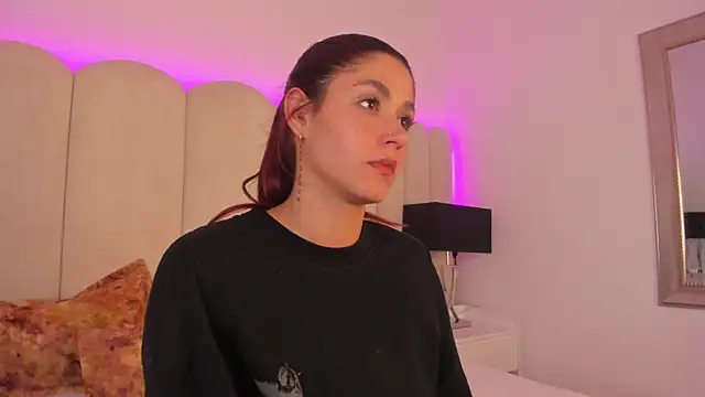 AnnyCherry_ live sex cam