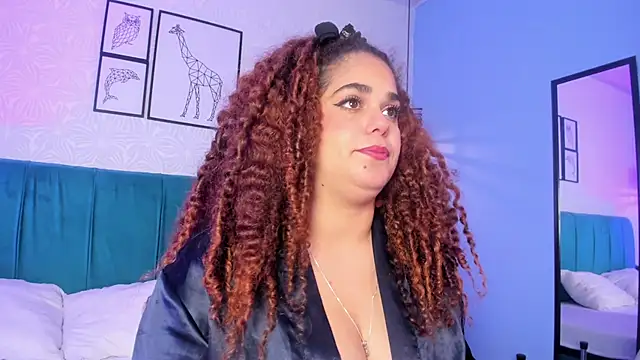 ninna_curly live sex cam