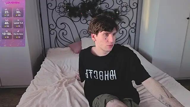 Danny_loves_Mary live sex cam