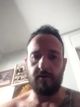 Tonybp84's cam snapshot