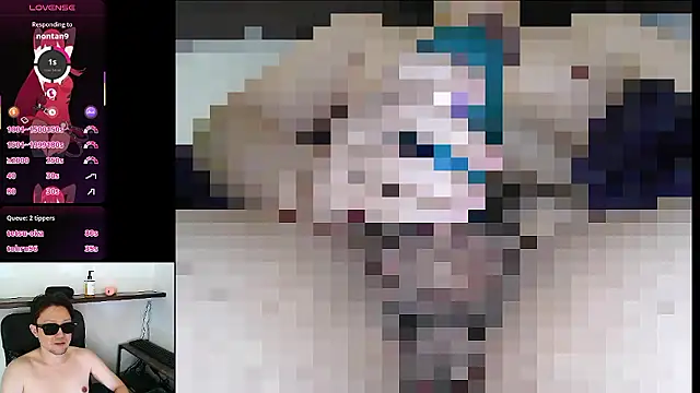 RYO_84's cam snapshot