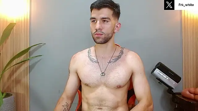 Franck_White live sex cam