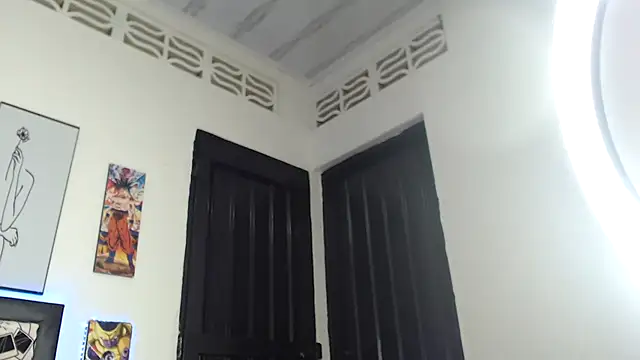 Rihana14's cam snapshot