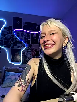 Dooubletroublee live sex cam