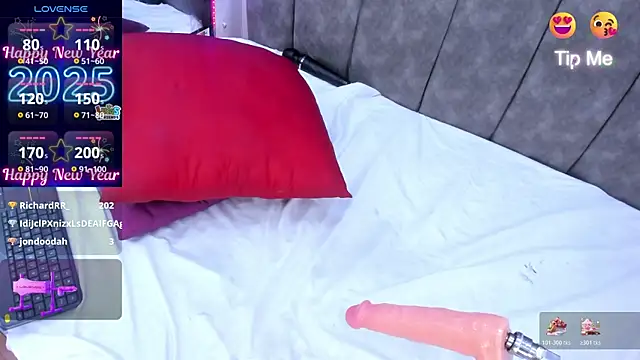 luna78hard's cam snapshot