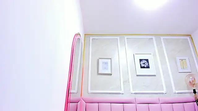 HoollyHendrix's cam snapshot