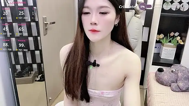 Yueyue-MM live sex cam