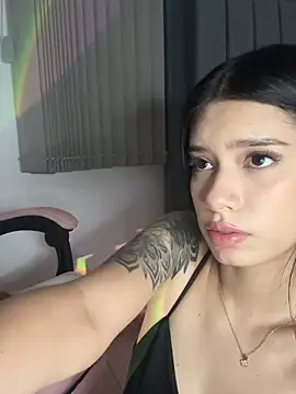 giasteele live sex cam