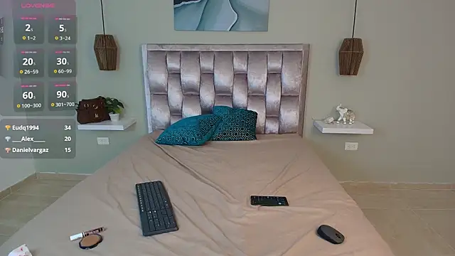 Chloe_amourr's cam snapshot