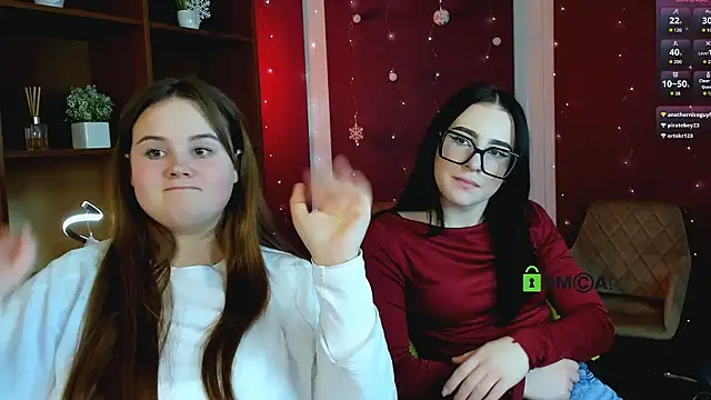 candy_flossie1 live sex cam