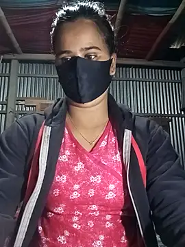 Sexy-Binita live sex cam