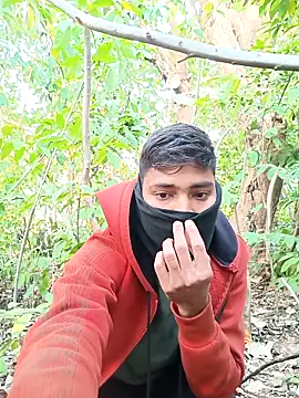 Forest_lover24 live sex cam