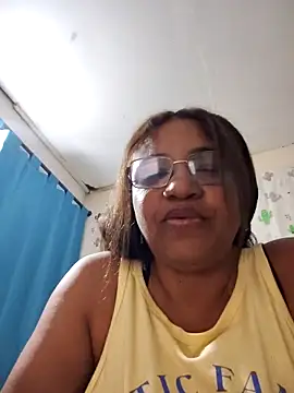 Avannay's cam snapshot